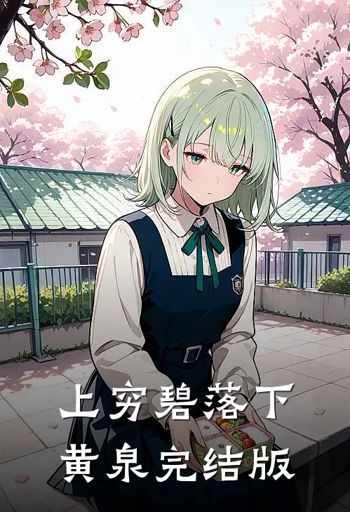 上穷碧落下黄泉完结版