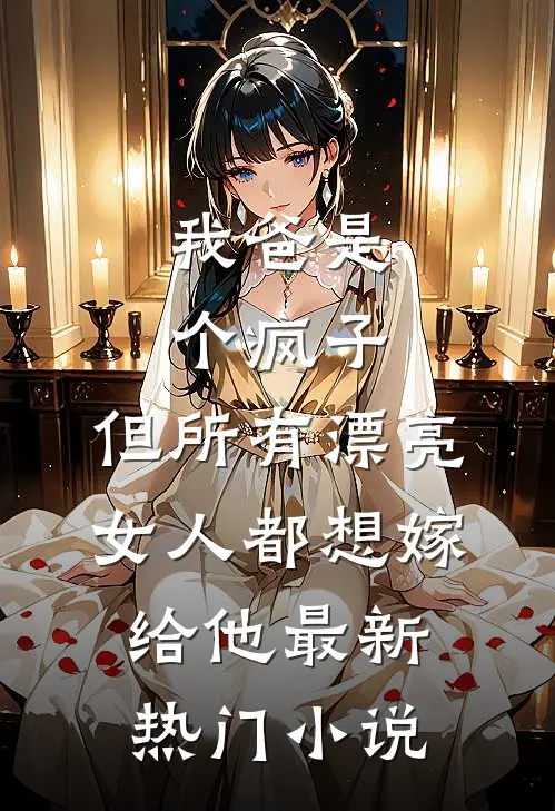 我爸是个疯子，但所有漂亮女人都想嫁给他最新热门小说