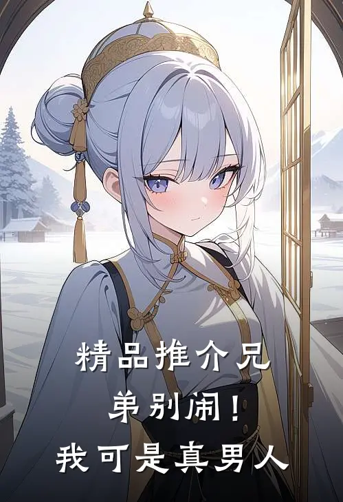 精品推介兄弟别闹！我可是真男人