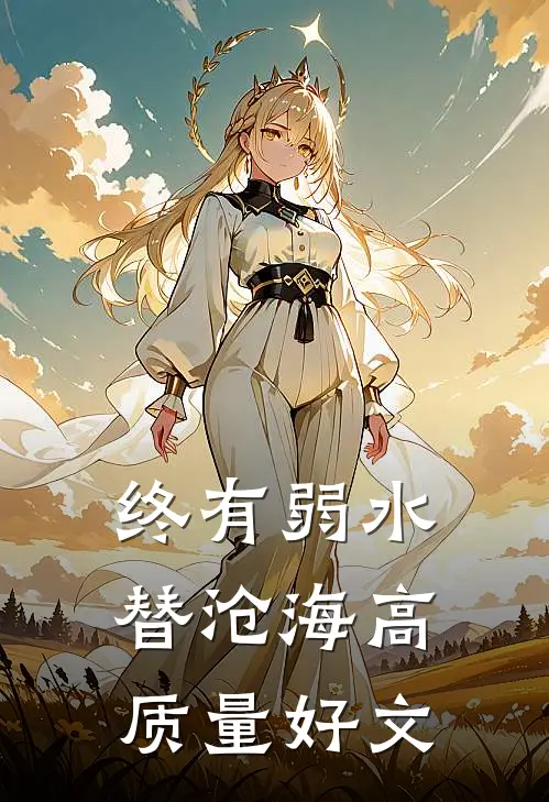终有弱水替沧海高质量好文