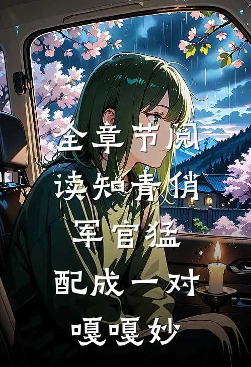 全章节阅读知青俏，军官猛，配成一对嘎嘎妙