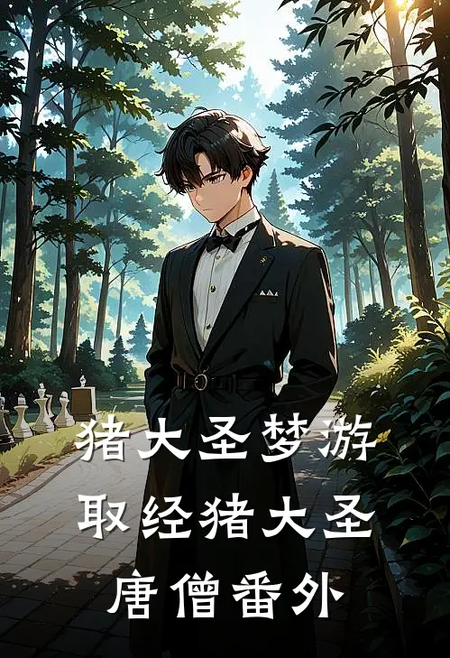 猪大圣梦游取经猪大圣唐僧 番外