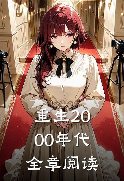 重生2000年代全章阅读