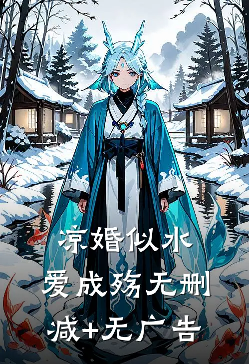 凉婚似水，爱成殇无删减+无广告