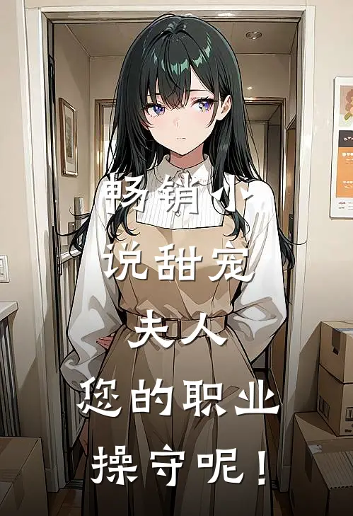 畅销小说甜宠：夫人，您的职业操守呢！