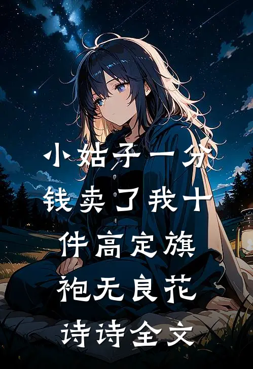 小姑子一分钱卖了我十件高定旗袍无良花诗诗全文