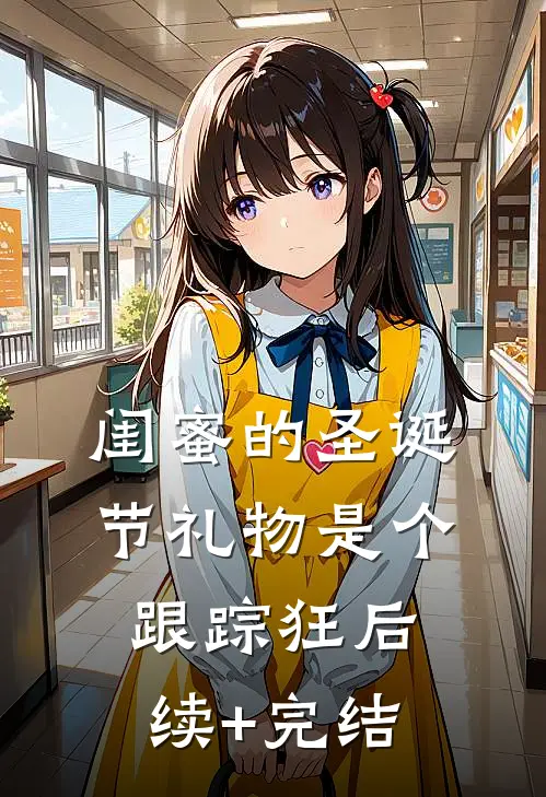 闺蜜的圣诞节礼物是个跟踪狂后续+完结