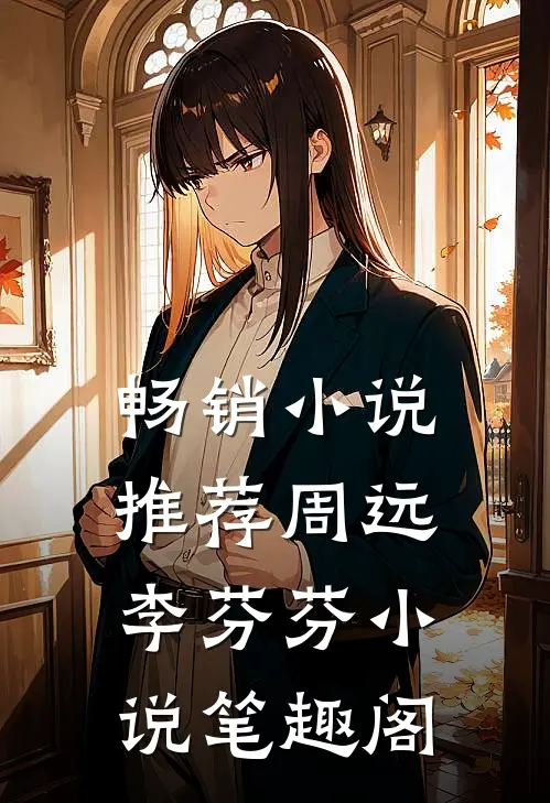 畅销小说推荐周远李芬芬小说笔趣阁