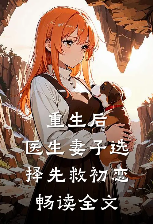 重生后，医生妻子选择先救初恋畅读全文