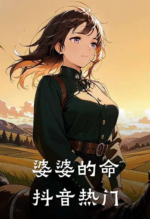 婆婆的命抖音热门
