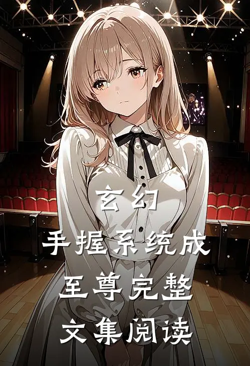 玄幻：手握系统成至尊完整文集阅读