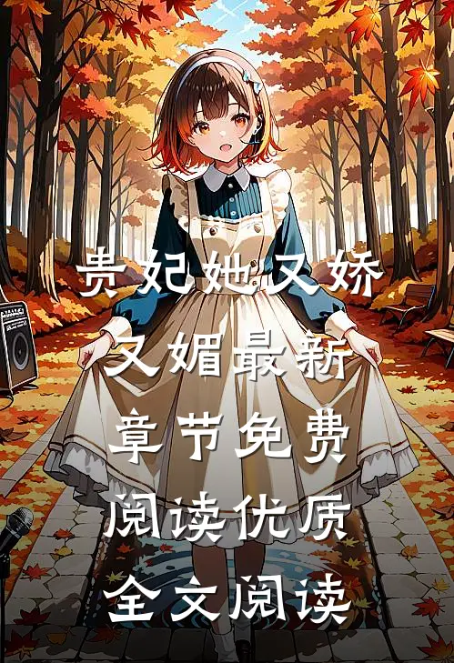贵妃她又娇又媚最新章节免费阅读优质全文阅读