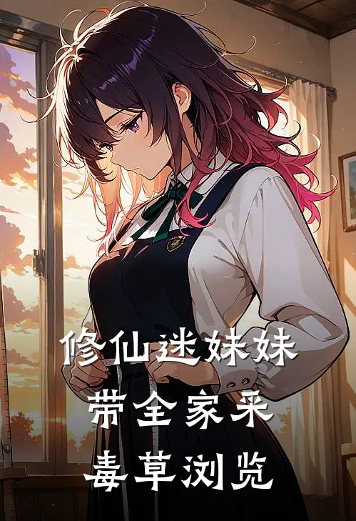 修仙迷妹妹带全家采毒草浏览