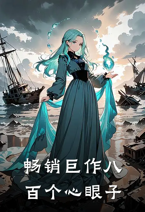 畅销巨作八百个心眼子
