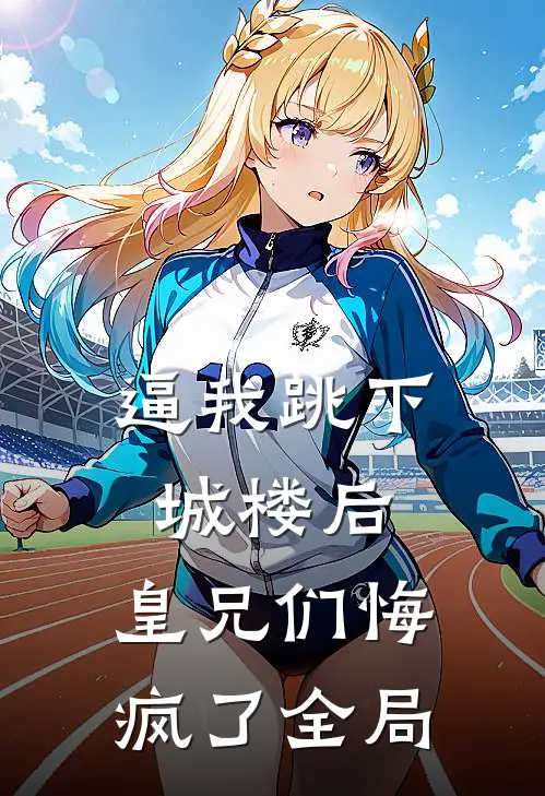 逼我跳下城楼后，皇兄们悔疯了全局