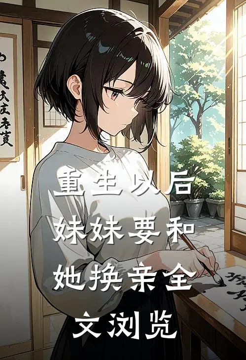 重生以后，妹妹要和她换亲全文浏览