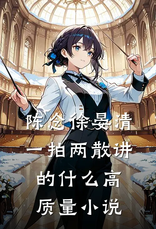 陈念徐晏清一拍两散讲的什么高质量小说