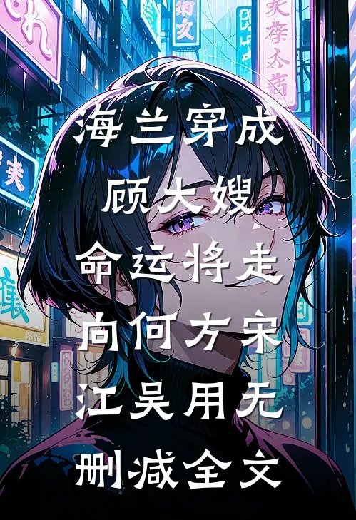 海兰穿成顾大嫂，命运将走向何方宋江吴用无删减全文