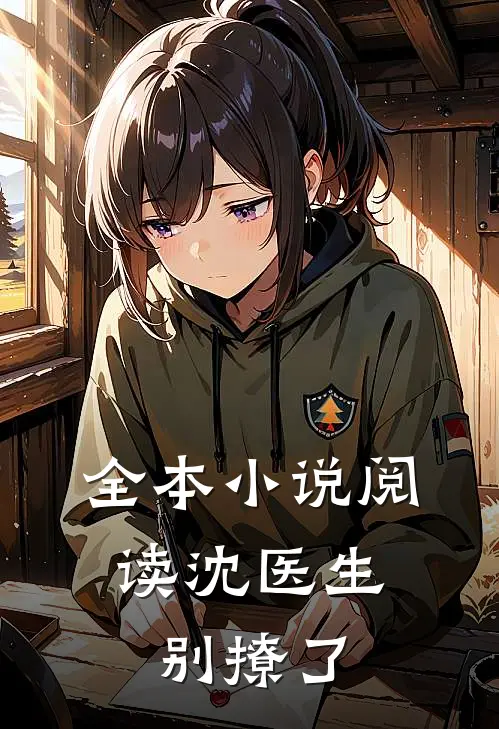 全本小说阅读沈医生，别撩了