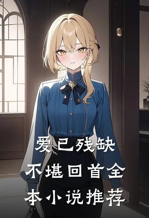 爱已残缺，不堪回首全本小说推荐