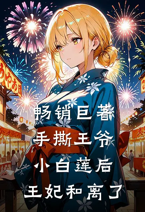 畅销巨著手撕王爷小白莲后，王妃和离了