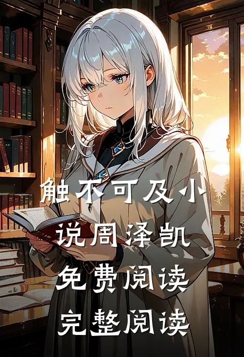 触不可及小说周泽凯免费阅读完整阅读