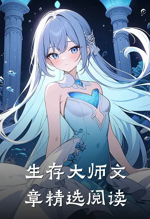 生存大师文章精选阅读