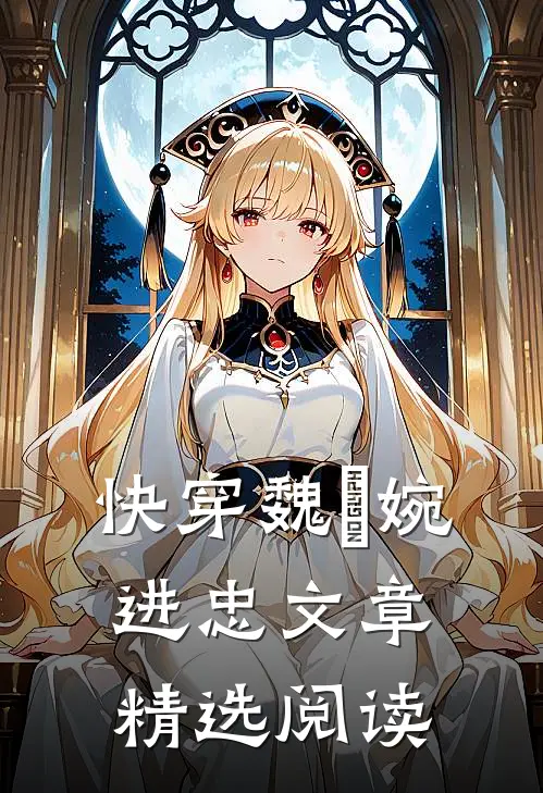 快穿魏嬿婉进忠文章精选阅读