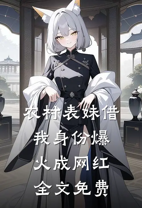 农村表妹借我身份爆火成网红全文免费