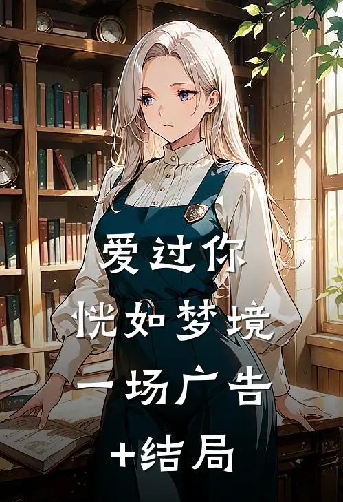 爱过你，恍如梦境一场广告+结局