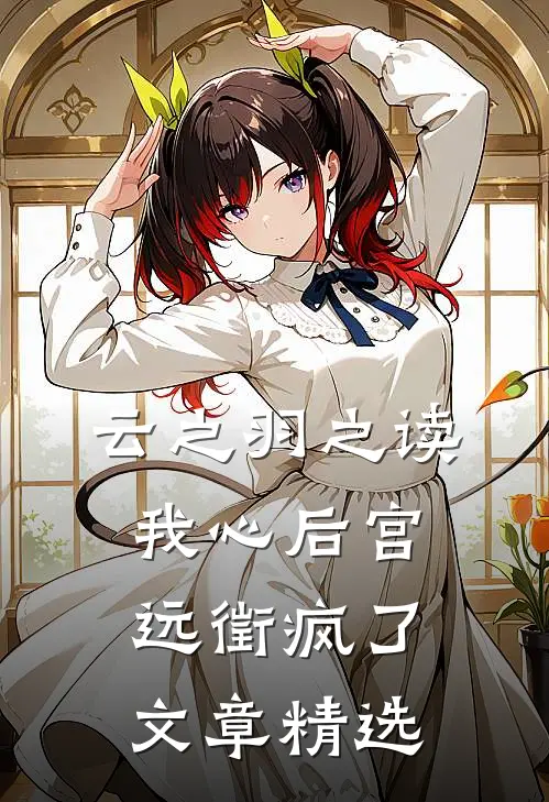云之羽之读我心后宫远徵疯了文章精选