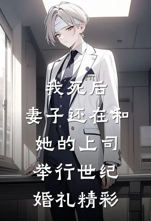 我死后，妻子还在和她的上司举行世纪婚礼精彩