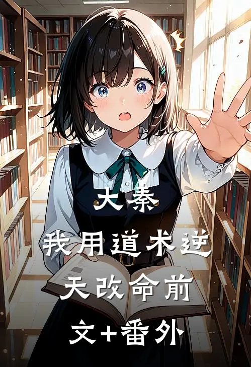 大秦：我用道术逆天改命前文+番外