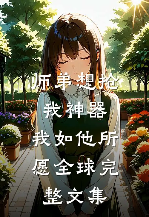 师弟想抢我神器，我如他所愿全球完整文集