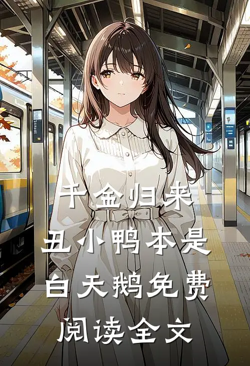 千金归来:丑小鸭本是白天鹅免费阅读全文