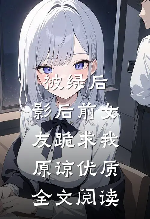 被绿后，影后前女友跪求我原谅优质全文阅读