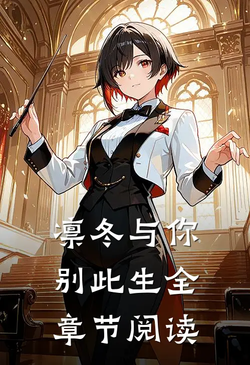 凛冬与你别此生全章节阅读