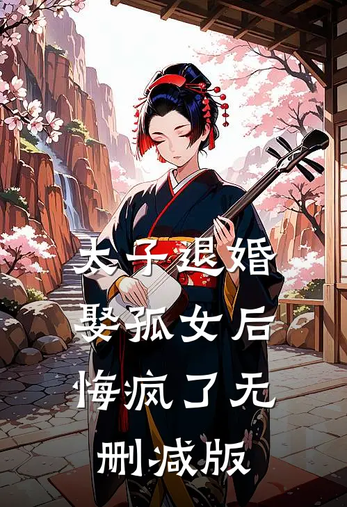 太子退婚娶孤女后，悔疯了无删减版