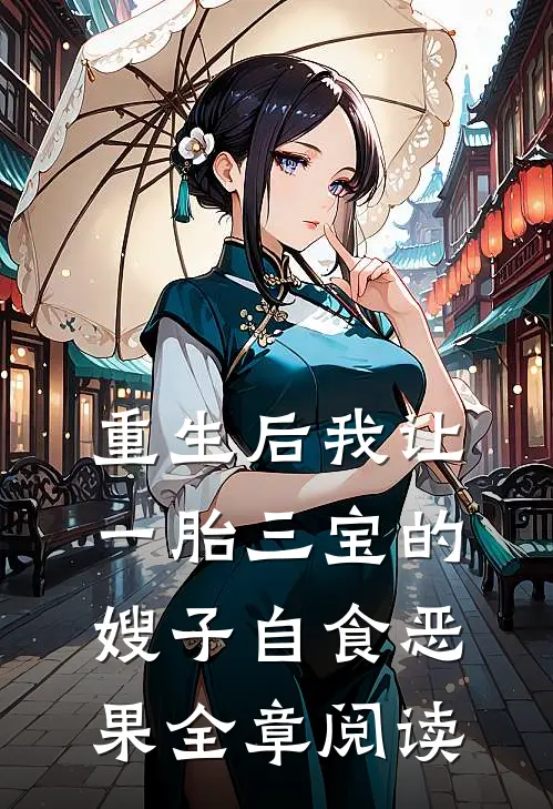 重生后我让一胎三宝的嫂子自食恶果全章阅读