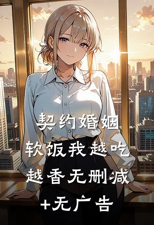 契约婚姻，软饭我越吃越香无删减+无广告