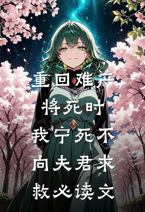 重回难产将死时，我宁死不向夫君求救必读文
