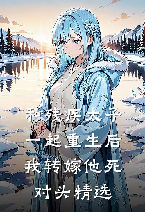 和残疾太子一起重生后，我转嫁他死对头精选