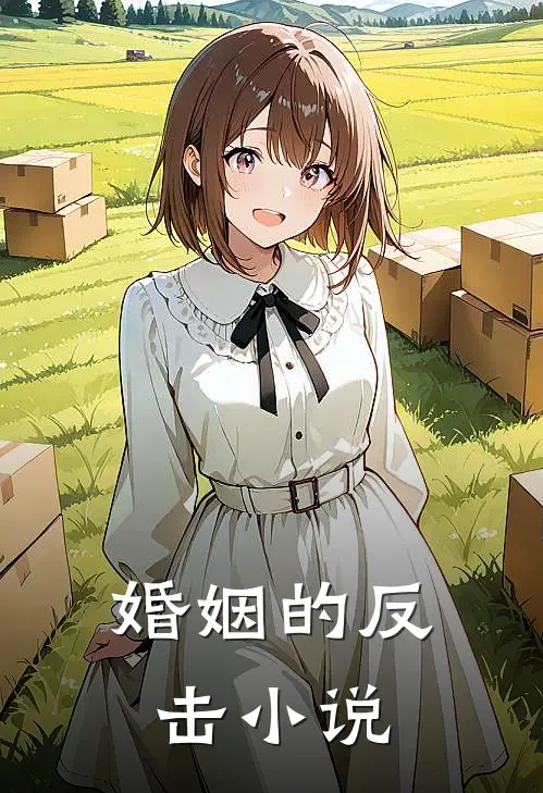 婚姻的反击小说