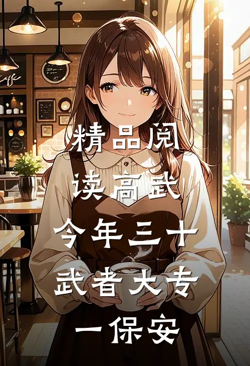 精品阅读高武：今年三十，武者大专一保安