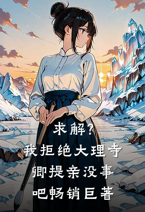 求解？我拒绝大理寺卿提亲没事吧畅销巨著