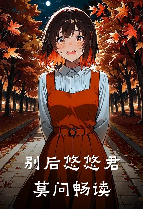 别后悠悠君莫问畅读