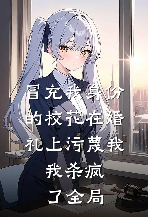 冒充我身份的校花在婚礼上污蔑我，我杀疯了全局