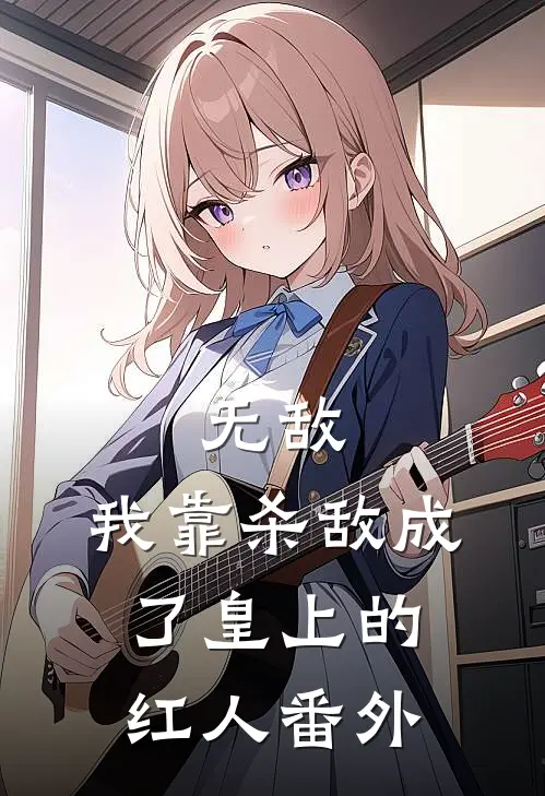 无敌：我靠杀敌成了皇上的红人 番外