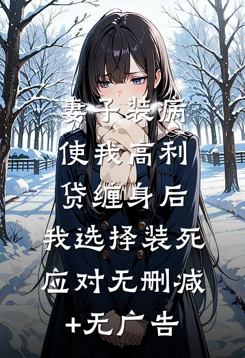 妻子装病使我高利贷缠身后，我选择装死应对无删减+无广告