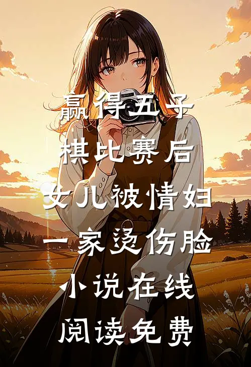 赢得五子棋比赛后，女儿被情妇一家烫伤脸小说在线阅读免费